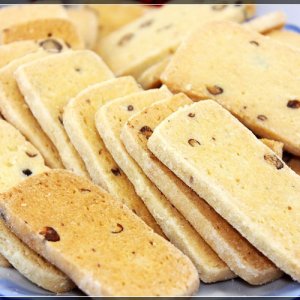 福源馆酥香椰子