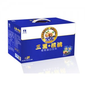 乐比乐五星蓝 礼盒