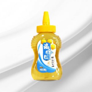 福蜂园洋槐蜂蜜500g