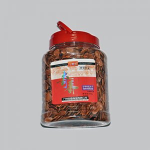 宫师傅甘草味红瓜子