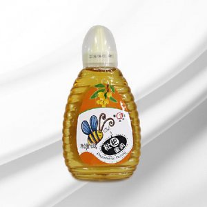 春之源枇杷蜜润500g