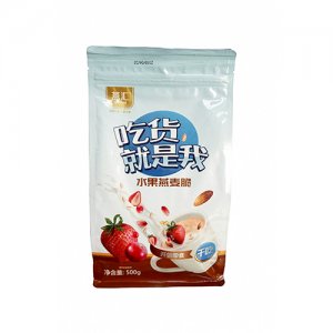 燕汇吃货就是我水果燕麦脆500g