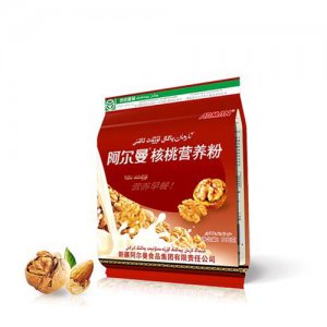 阿尔曼核桃营养粉