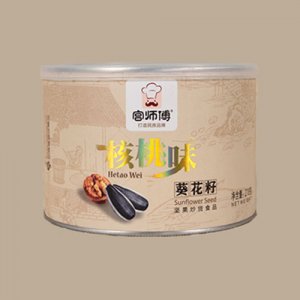 宫师傅核桃味葵花籽