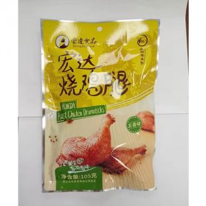 宏达烧鸡腿