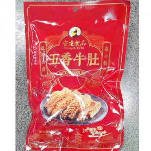宏达五香牛肚