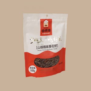 宫师傅山核桃味葵花籽