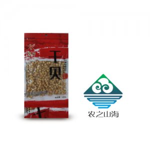 农之山海干贝
