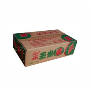 陈福黎玉米面1.75千克