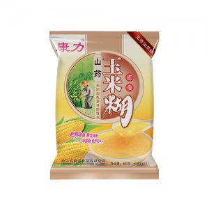 康力山药玉米糊