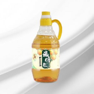 福蜂园野菊花蜂蜜1.5kg