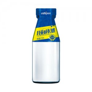 优氏儿童成长奶200ml