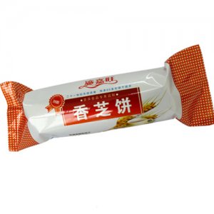廣嘉旺香芝饼干138g
