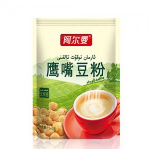 阿尔曼鹰嘴豆粉