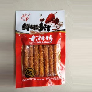 琼宇大辣棒86g