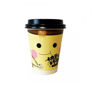 燕汇快到杯里来坚果味