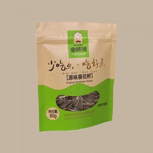 宫师傅原味葵花籽