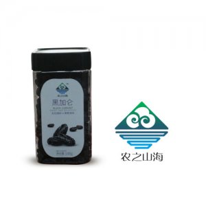 农之山海黑加仑葡萄干