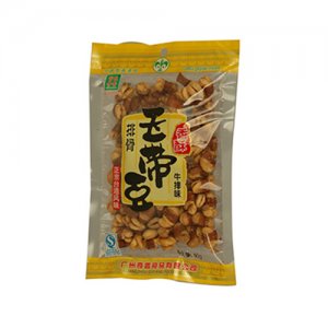 宮师傅奇香玉带豆