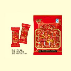 泰莱斯花生香酥