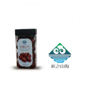 农之山海新疆红枣
