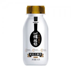 优氏l裸酸奶240g