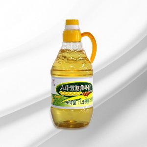 春之源八叶五加花冬蜜1.5kg