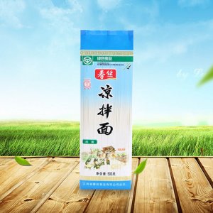 春丝牌凉拌面500g