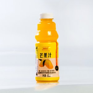 大有为芒果汁500ml