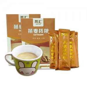 燕汇燕麦核桃粉25g×6支