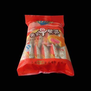 如源港式早餐派草莓味