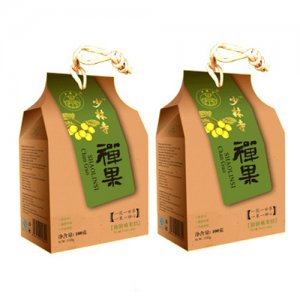 少林寺禅果猕猴桃果糕100g
