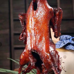 宏达酱鸭