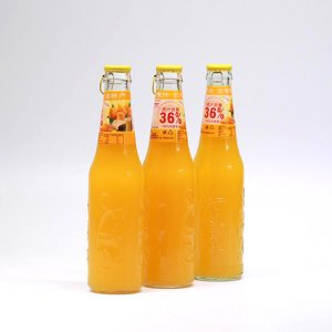 大有为芒果汁300ml