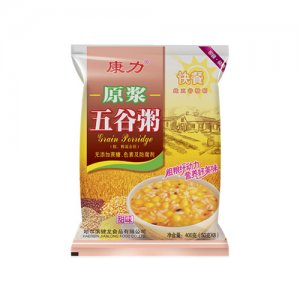 康力原浆五谷粥（甜味）