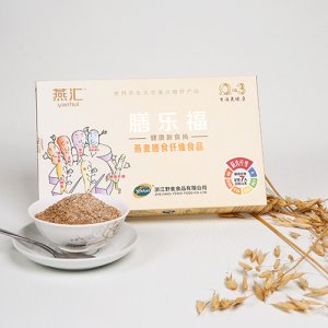燕汇膳乐福20g×15支