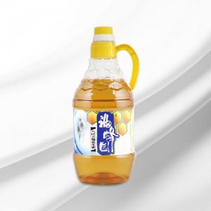 福蜂园八叶五加花冬蜜1.5kg