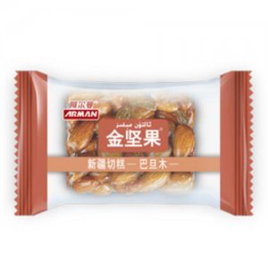 阿尔曼金坚果巴旦木玛仁