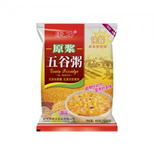 康力原浆五谷粥（原味）