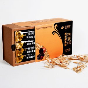 燕汇燕麦黑芝麻桑葚（养发）30g×20支