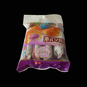 如源港式早餐派香芋味
