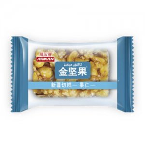 阿尔曼金坚果果仁玛仁