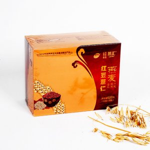 燕汇燕麦红豆薏仁（祛湿）30g×20支