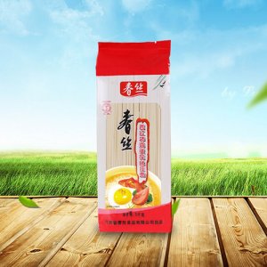 春丝牌西红柿鸡蛋花色挂面1kg