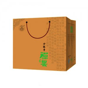 少林寺禅果猕猴桃果糕600g
