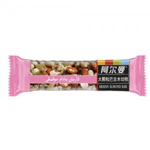 阿尔曼切糕