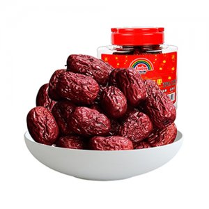 天虹牌新疆若羌红枣