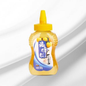 福蜂园八叶五加花蜂蜜500g