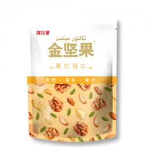 阿尔曼果仁玛仁（袋装）