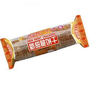 廣嘉旺新甜脆饼干